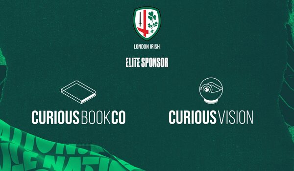 Irish welcome Curious to commercial portfolio